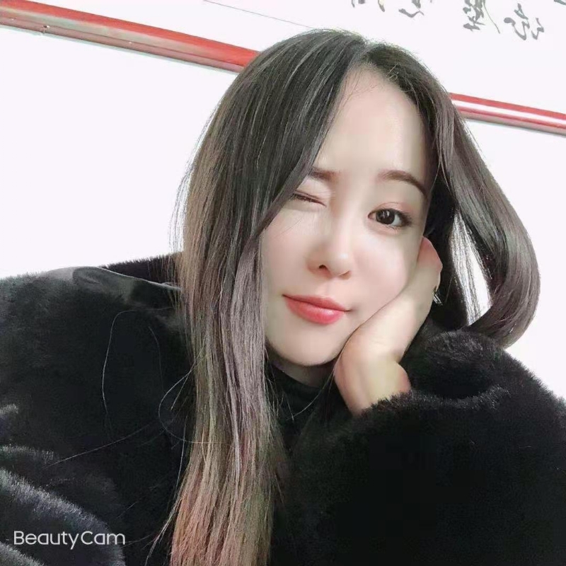 暖暖的第一张照片--常州相亲服务中心