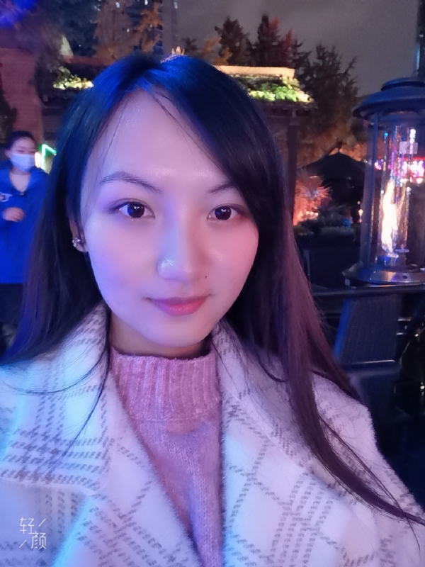 抱不住太阳的深海鱼C的第一张照片--常州相亲服务中心