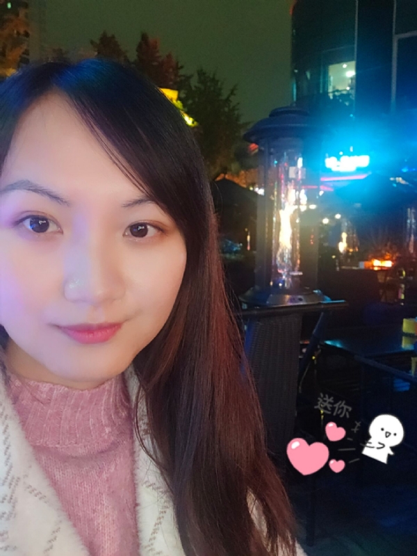 抱不住太阳的深海鱼C的第三张照片--常州相亲服务中心