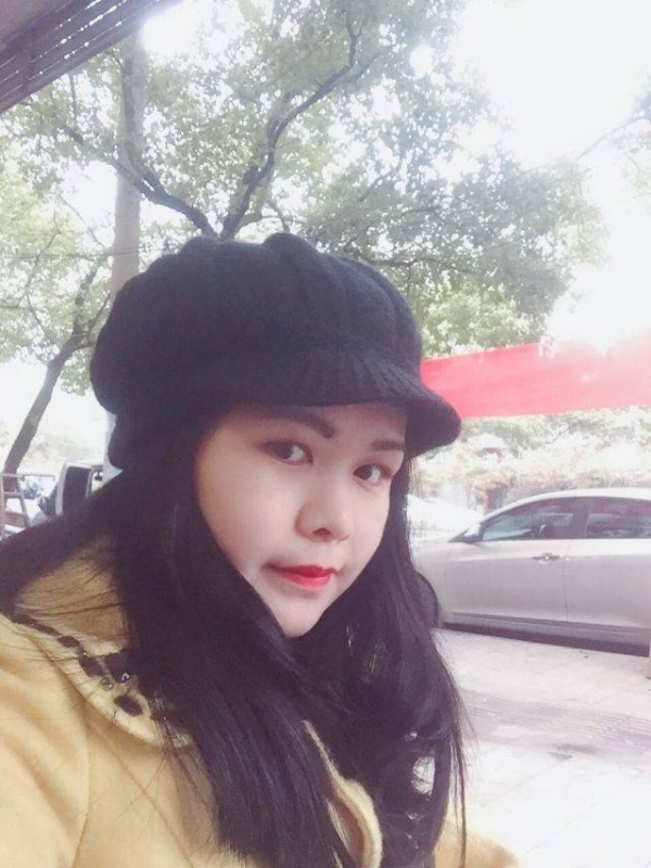 珍妮的第一张照片--常州相亲服务中心