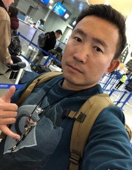 明天会更好的第一张照片--常州相亲服务中心