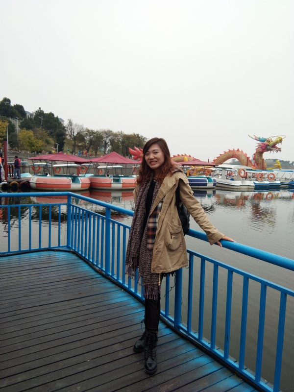 hely的第二张照片--常州相亲服务中心