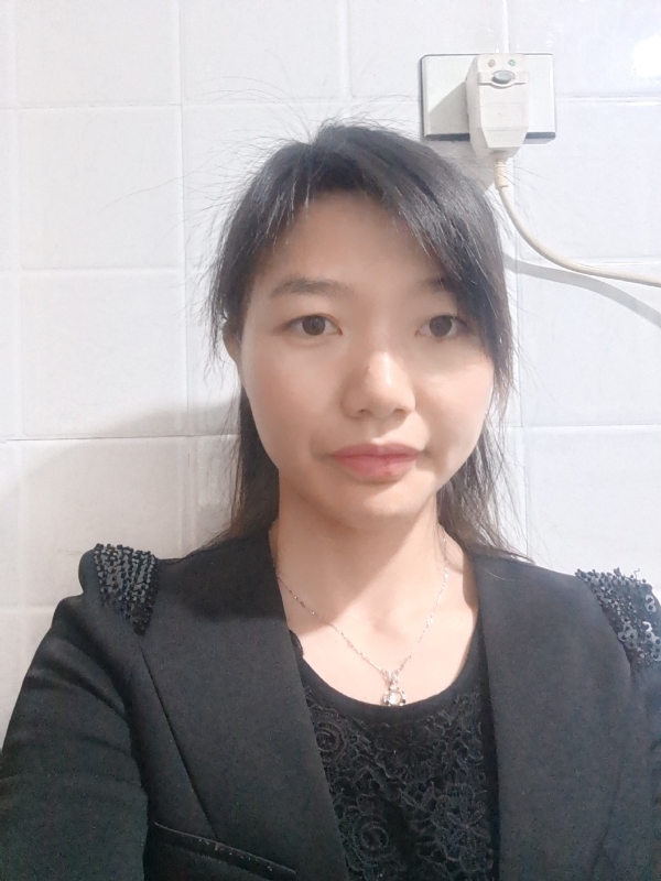 hely的第三张照片--常州相亲服务中心