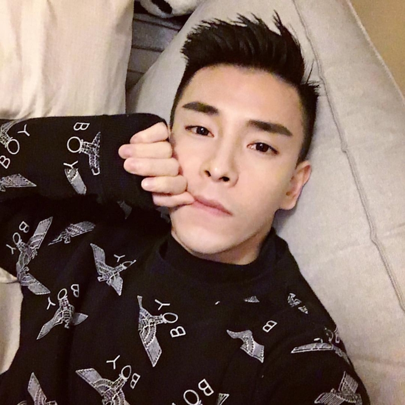 Leo的第四张照片--常州相亲服务中心