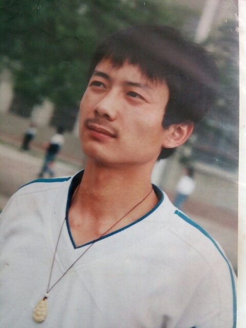 好久好久的第一张照片--常州相亲服务中心