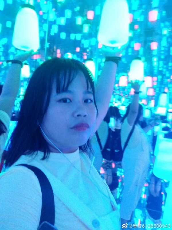 梦幻林的第一张照片--常州相亲服务中心