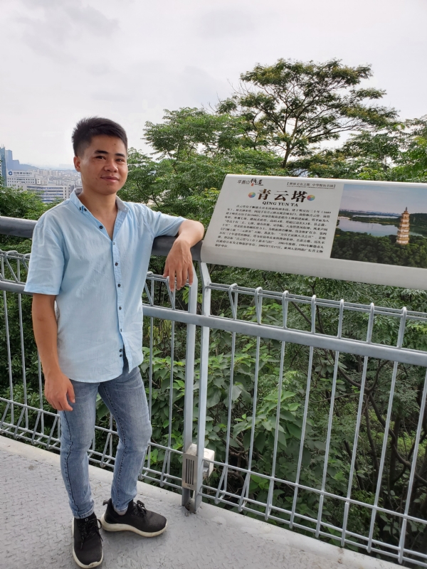 尚德的第一张照片--常州相亲服务中心