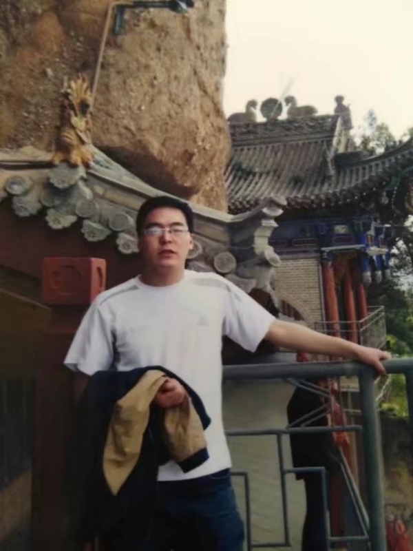 情迷海棠的第一张照片--常州相亲服务中心