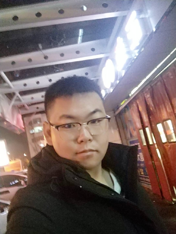 杜跃龙的第一张照片--常州相亲服务中心