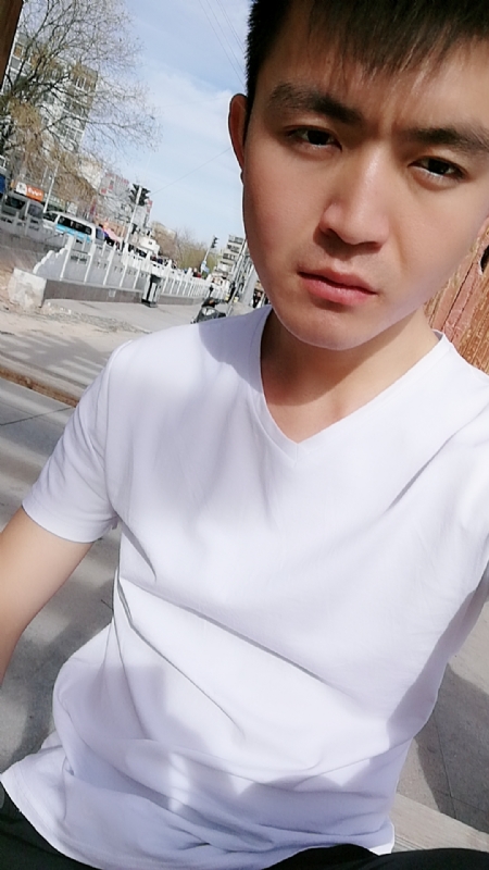 未来可期的我的第一张照片--常州相亲服务中心