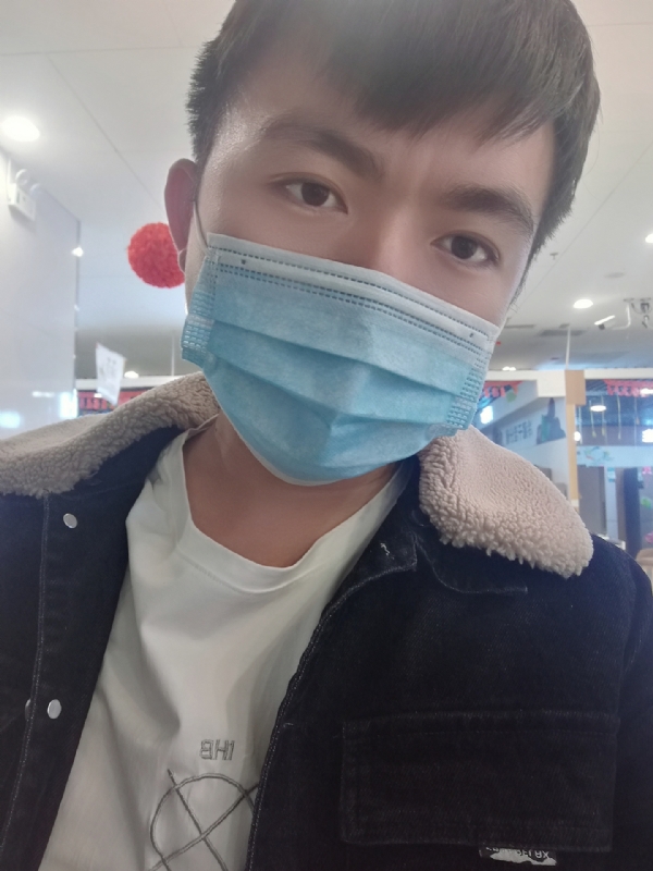 未来可期的我的第三张照片--常州相亲服务中心