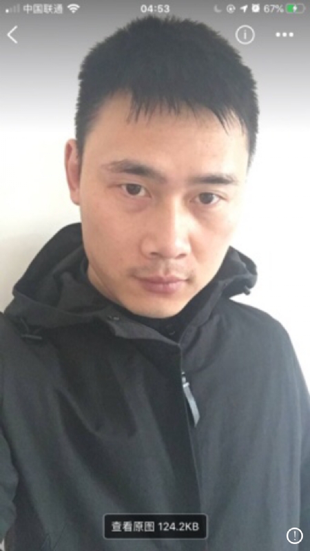 雄心壮志的第一张照片--常州相亲服务中心