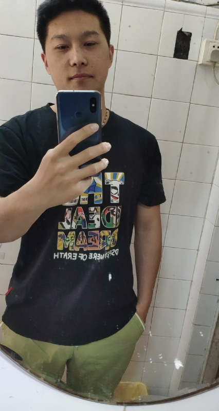 小白的第一张照片--常州相亲服务中心