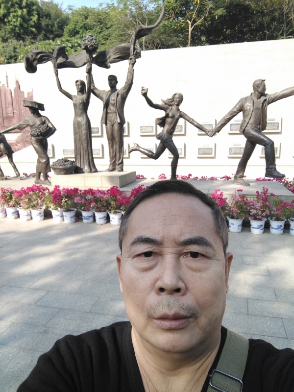 重振雄风的第六张照片--常州相亲服务中心