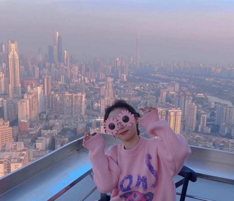 Kikiying66的第一张照片--常州相亲服务中心