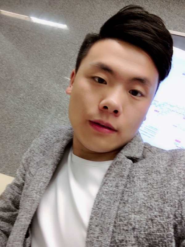 王先生的第一张照片--常州相亲服务中心