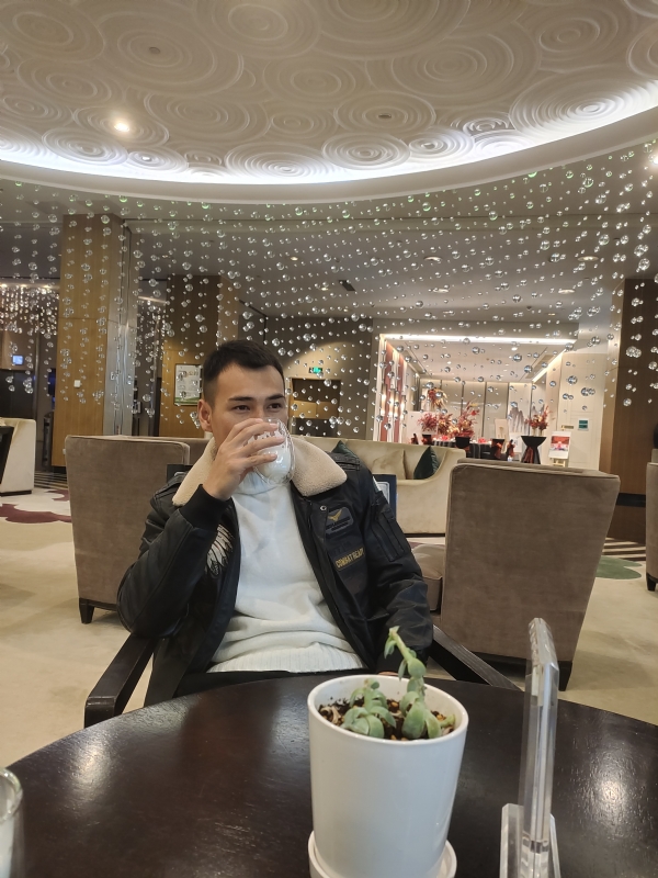 liu的第一张照片--常州相亲服务中心