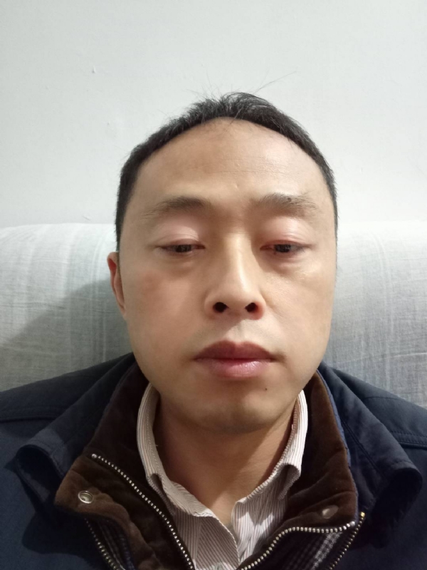 阳光的第一张照片--常州相亲服务中心