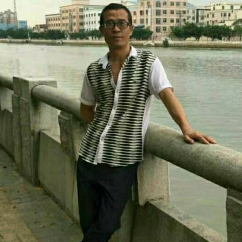 不会飞的鱼的第一张照片--常州相亲服务中心