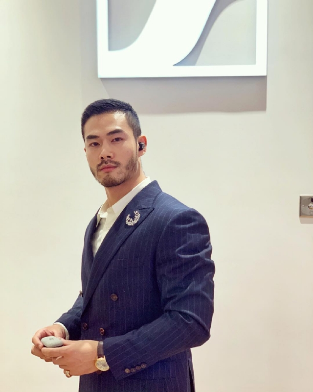 岸與海的距離的第三张照片--常州相亲服务中心