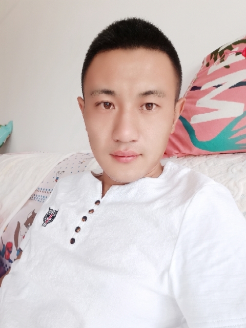 海阔天空的第一张照片--常州相亲服务中心