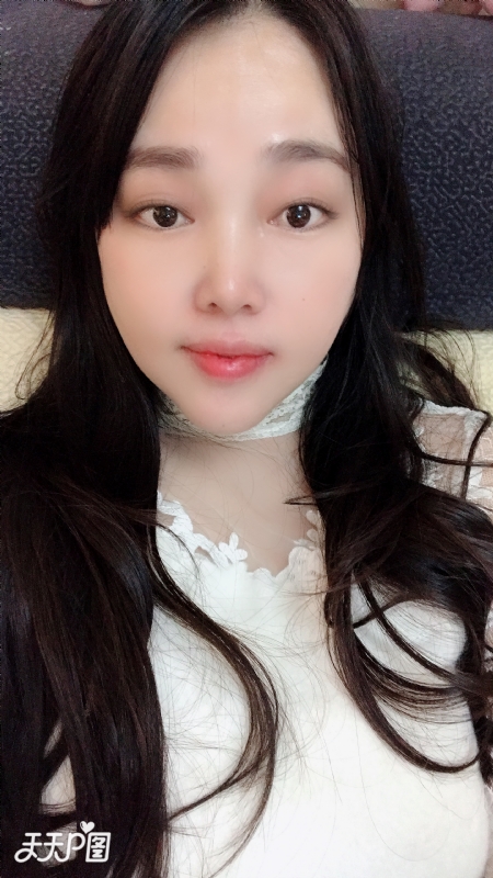 颜如玉的第一张照片--常州相亲服务中心