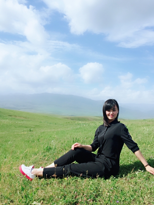 木林森的第一张照片--常州相亲服务中心