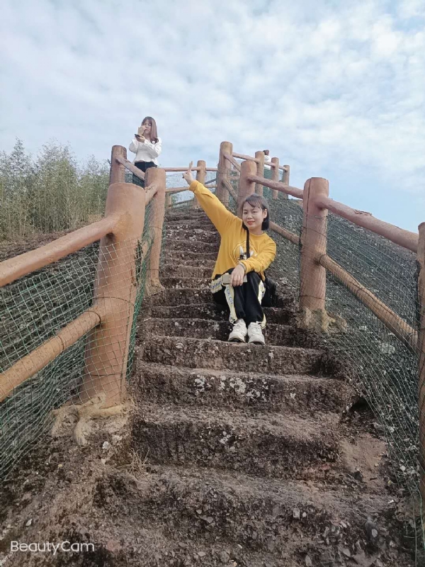 珠珠的第一张照片--常州相亲服务中心