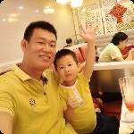 刘杰的第一张照片--常州相亲服务中心