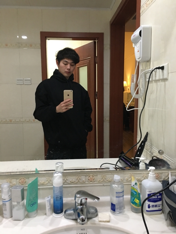 Murry的第二张照片--常州相亲服务中心