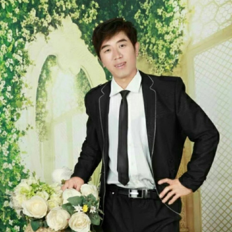 轻舞飞扬的第一张照片--常州相亲服务中心