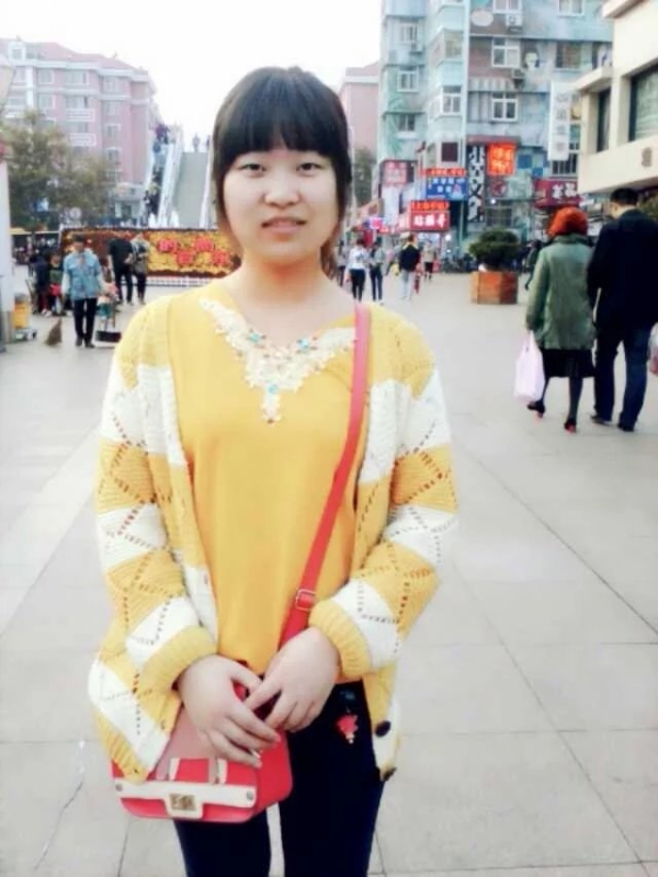 柔光123的第二张照片--常州相亲服务中心