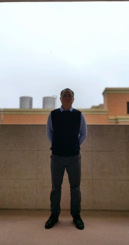 实事求是??讲究科学的第一张照片--常州相亲服务中心