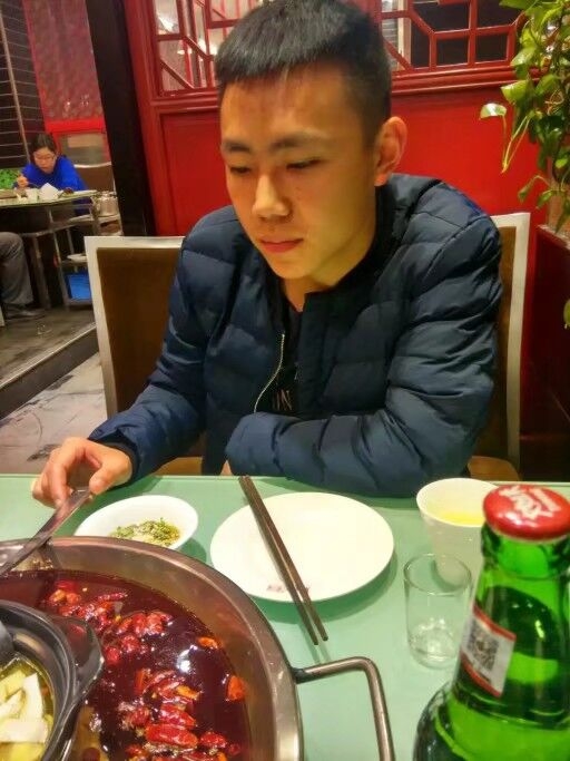 圈圈的第一张照片--常州相亲服务中心