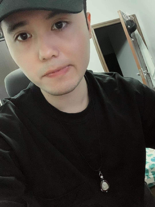 san的第一张照片--常州相亲服务中心