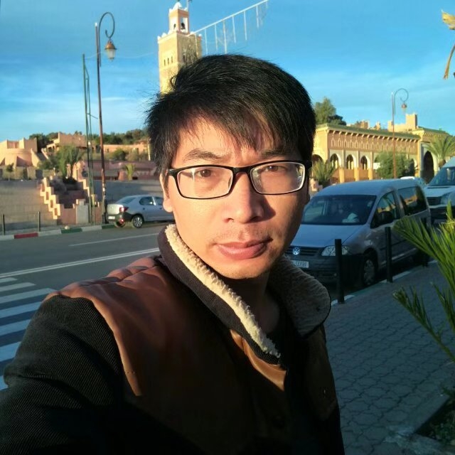 等一个晴天的第一张照片--常州相亲服务中心