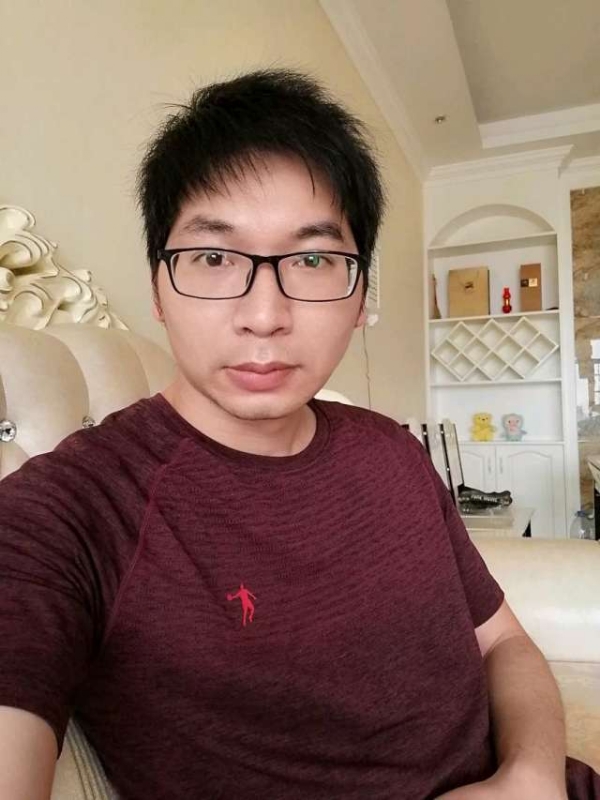 等一个晴天的第二张照片--常州相亲服务中心