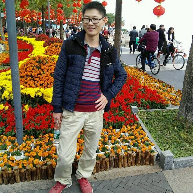 天添甜的第一张照片--常州相亲服务中心