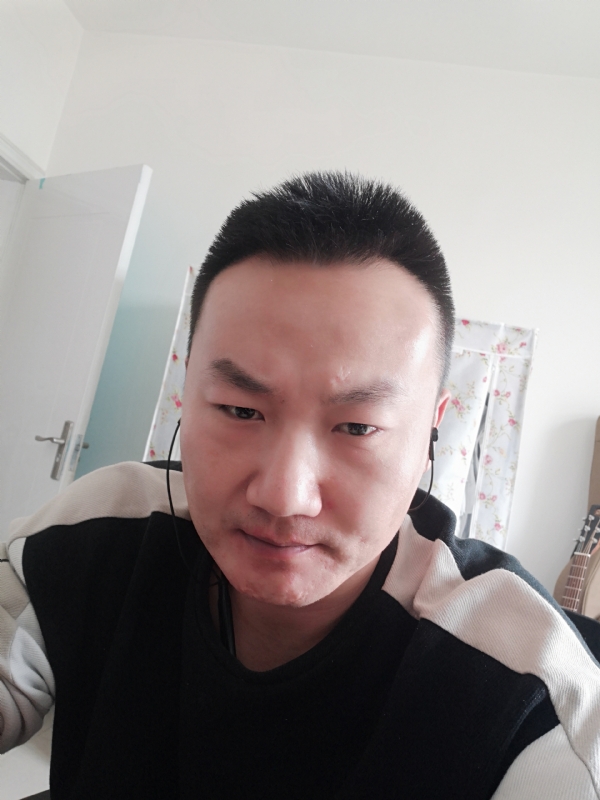 曹先森的第一张照片--常州相亲服务中心