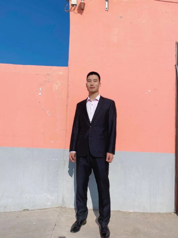 快乐生活的第一张照片--常州相亲服务中心