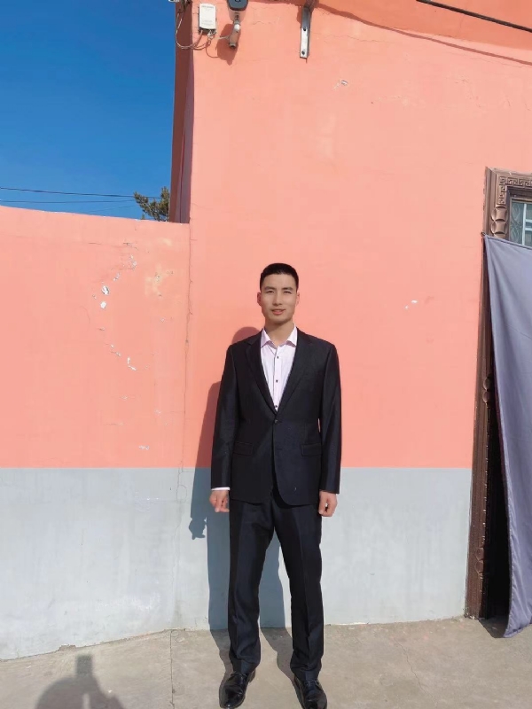 快乐生活的第三张照片--常州相亲服务中心