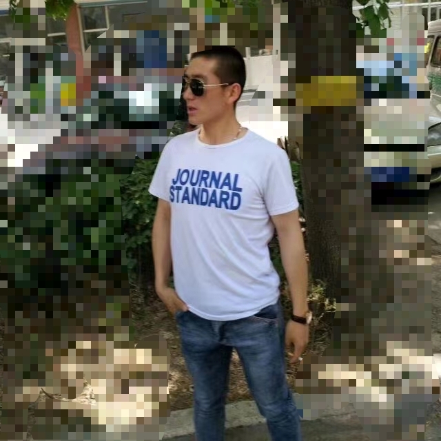 平平淡淡的第二张照片--常州相亲服务中心