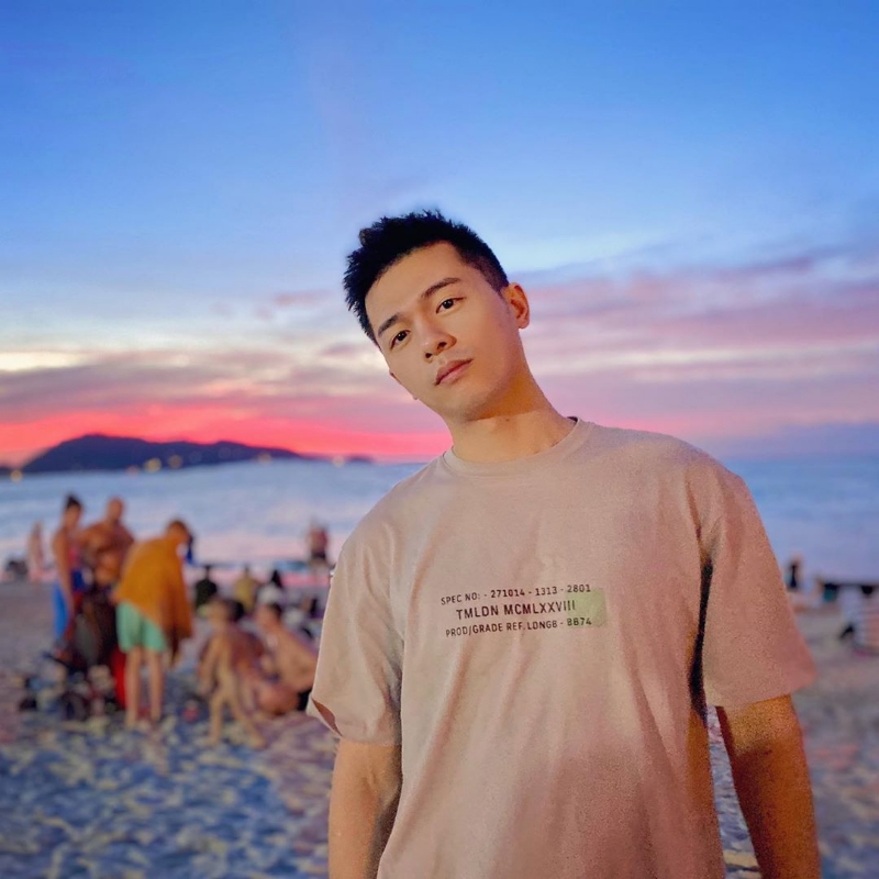 理想三旬的第一张照片--常州相亲服务中心