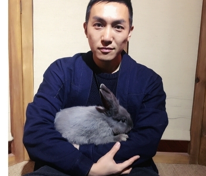 简单人生的第一张照片--常州相亲服务中心