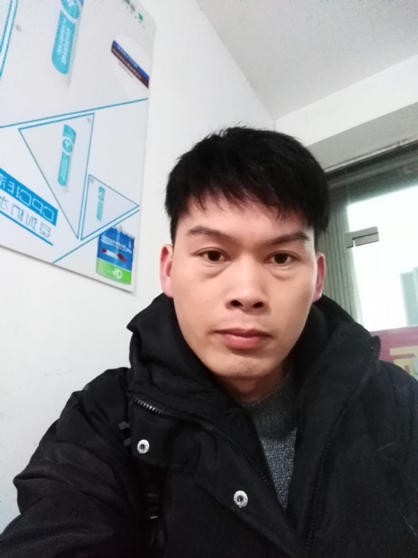 微笑的第一张照片--常州相亲服务中心