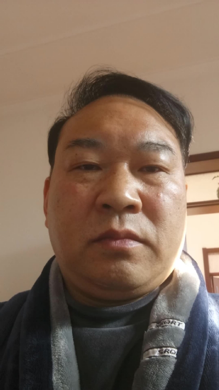 笨笨的第一张照片--常州相亲服务中心