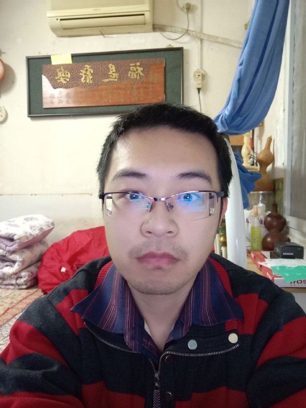 单刷之神的第一张照片--常州相亲服务中心