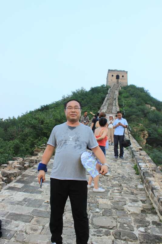 幸福后半生的第一张照片--常州相亲服务中心