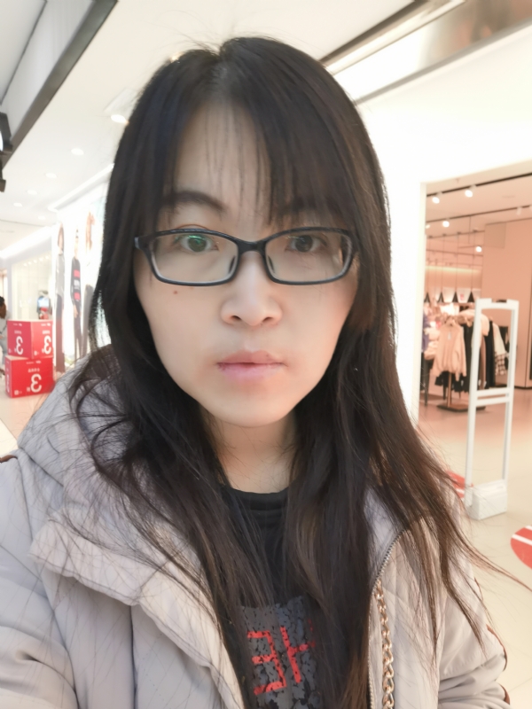 安安的第一张照片--常州相亲服务中心