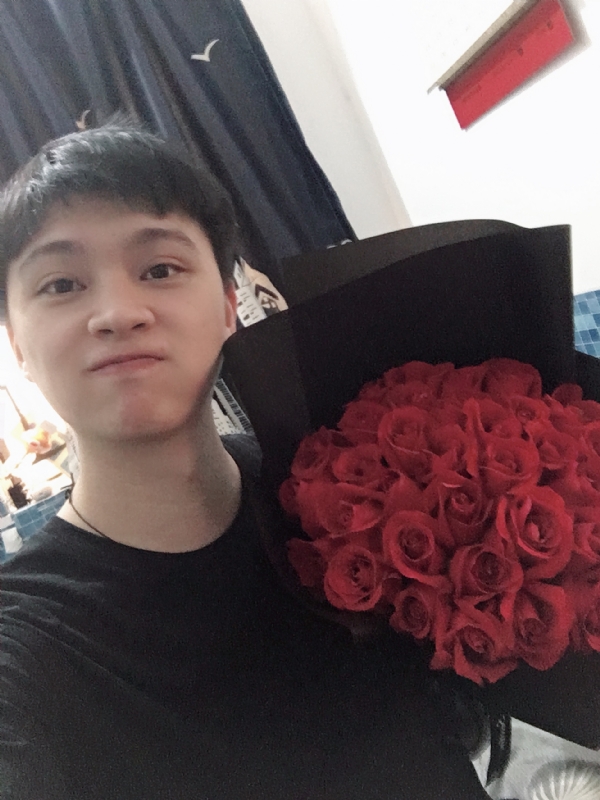 蒙面加菲猫的第二张照片--常州相亲服务中心